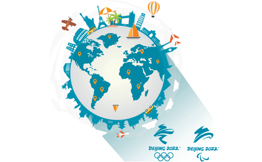 在挪威连接到中国vpn - VPN回国